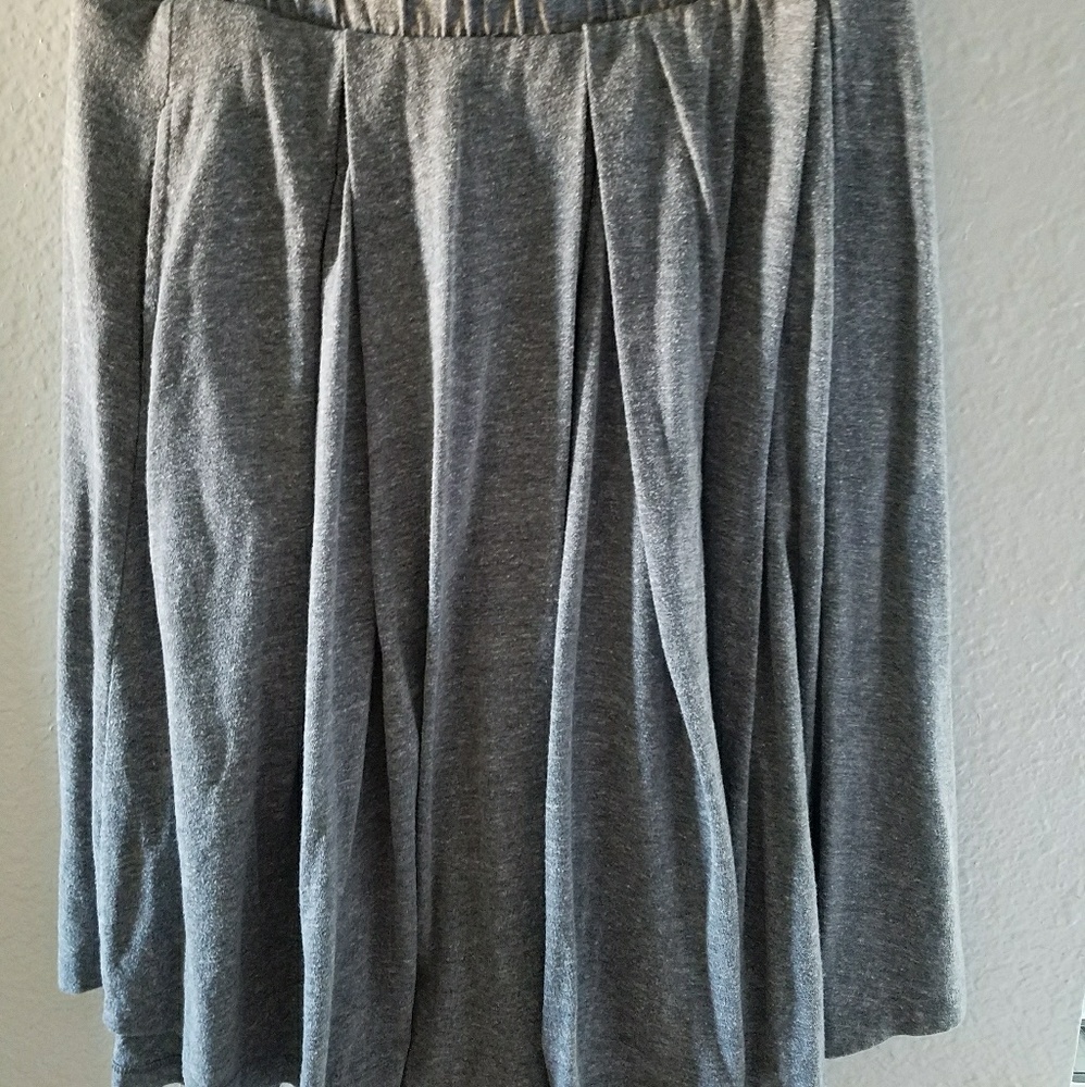 M Lularoe Madison skirt
